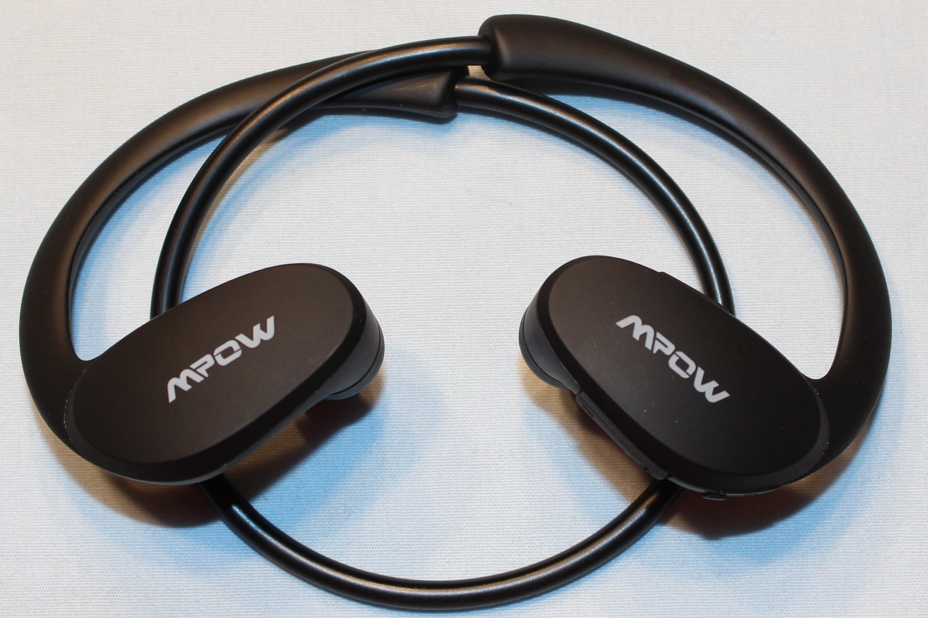 mpow cheetah bluetooth headphones