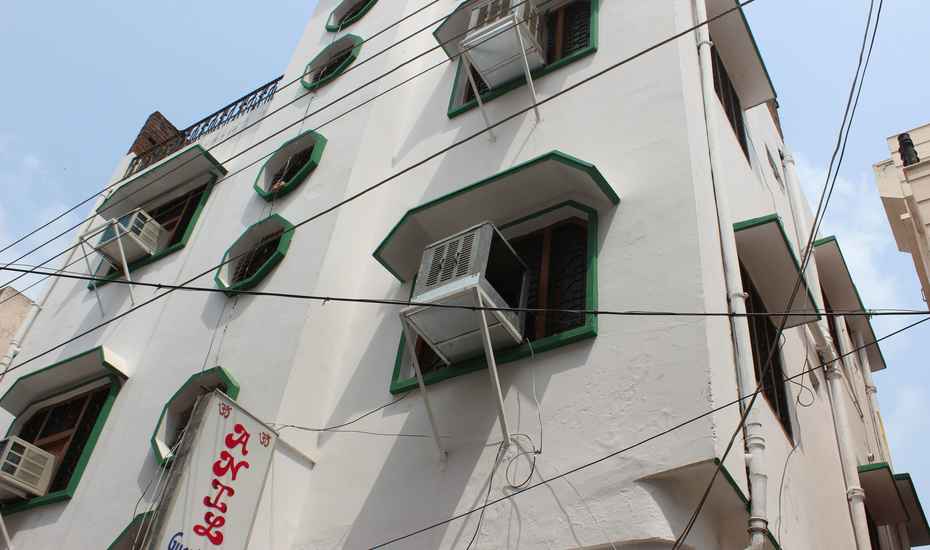 Anil Guest House - Shrawan Nath Nagar - Haridwar Image