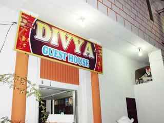 Divya Guest House - Narsin Dham Marg - Haridwar Image