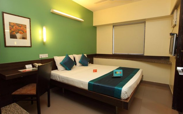 FabHotel Haridwar Railway Station - Birla Ghat - Haridwar Image