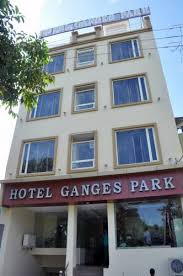 Ganges Park Hotel Haridwar - Govindpuri - Haridwar Image