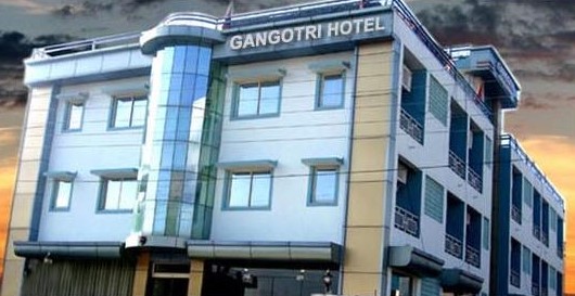 Gangotri Hotel - Rawali Mahdood - Haridwar Image