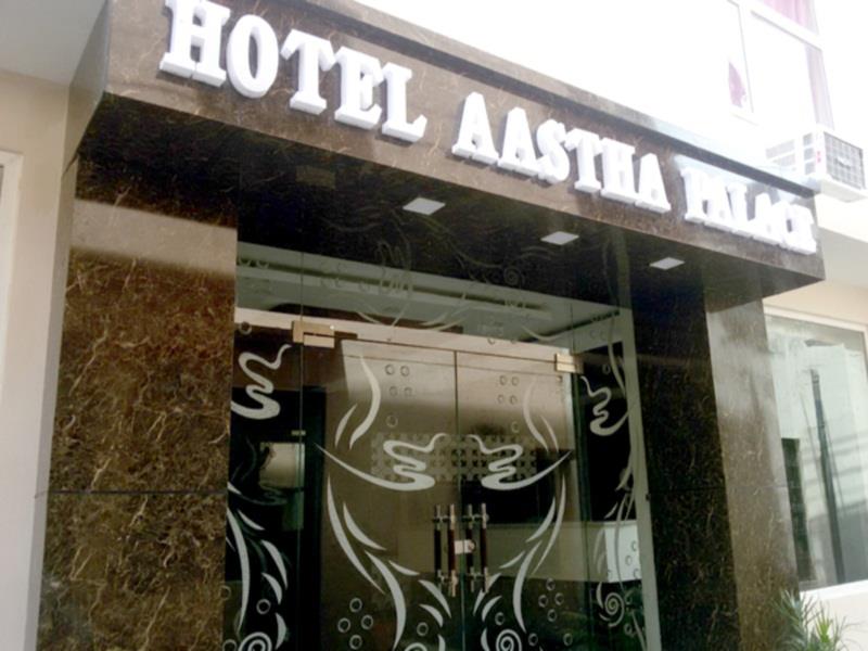 Hotel Aastha Palace - Devpura - Haridwar Image