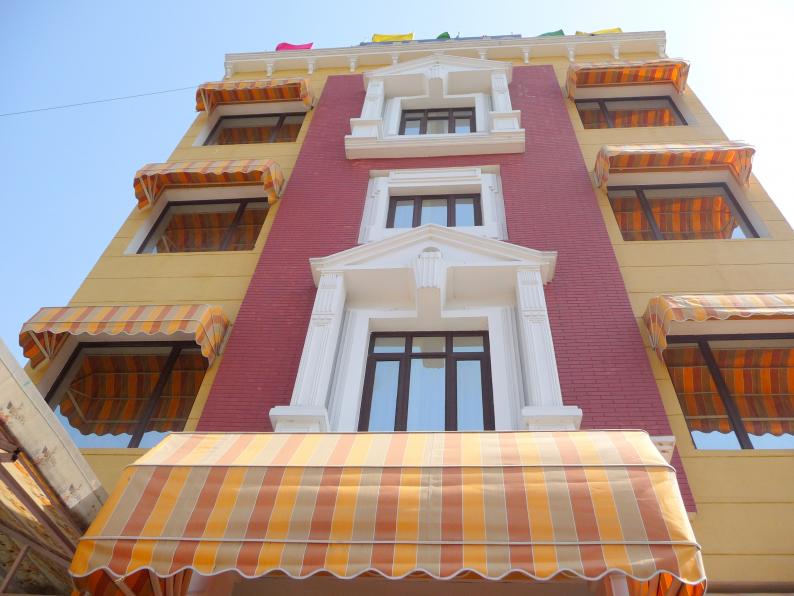 Hotel Annapurna - Haridwar Image