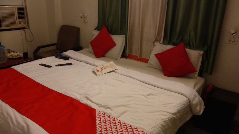 Hotel Arjun - Shrawan Nath Nagar - Haridwar Image