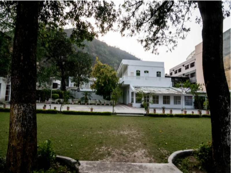 Hotel Bhaj Govindam - Hiranwara - Haridwar Image