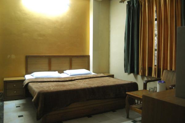 Hotel Chitra Residency - S. N. Nagar - Haridwar Image