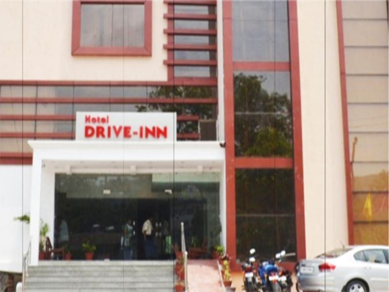 Hotel Drive Inn Haridwar - Motichur - Haridwar Image