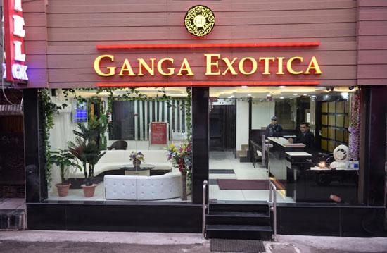 Hotel Ganga Exotica - Mayapur - Haridwar Image