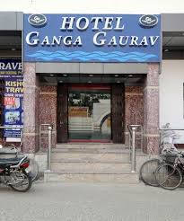 Hotel Ganga Gaurav - Haridwar Image