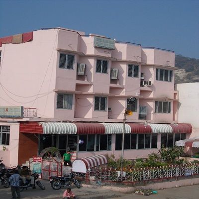 Hotel Ganga Nihar - Har Ki Pauri - Haridwar Image