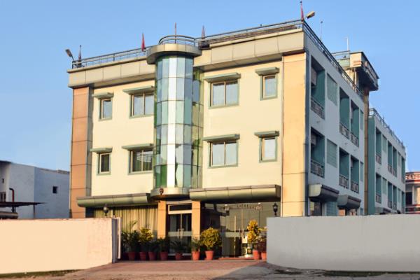 Hotel Gangotri Haridwar - Inderlok Colony - Haridwar Image