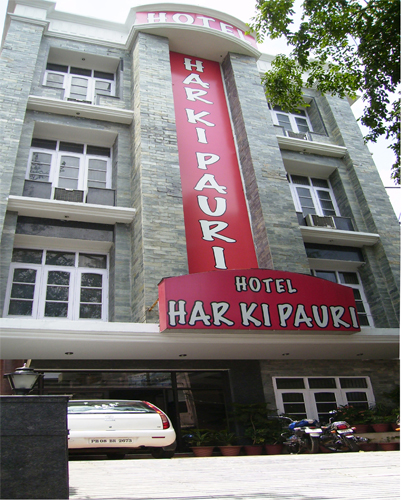 Hotel Har Ki Pauri Haridwar Hotel Reviews Room Booking - 