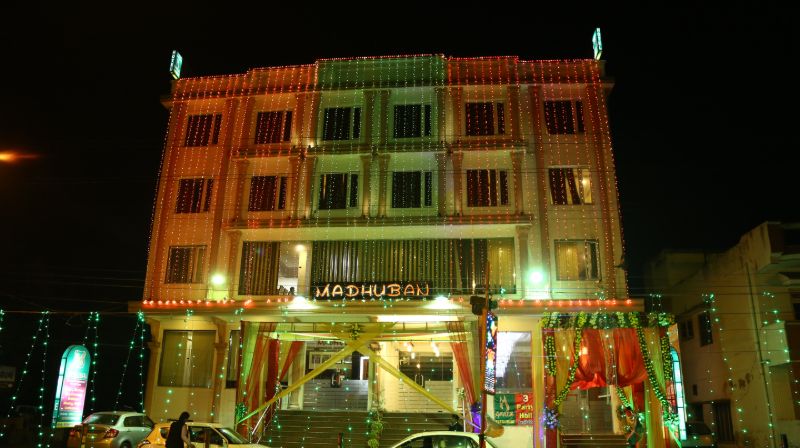 Hotel Madhuban - Model Colony - Haridwar Image