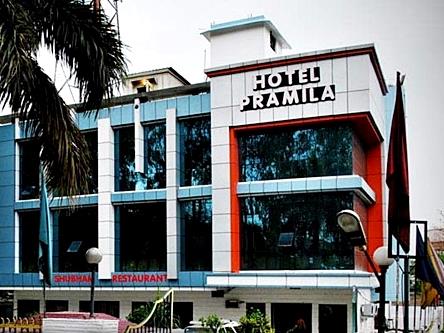 Hotel Pramila - Mayapur - Haridwar Image