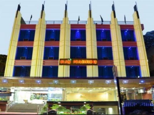 Hotel Raj Mandir - Haridwar Image