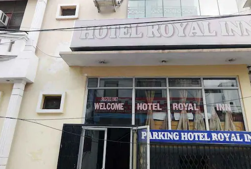 Hotel Royal Inn - Kankhal Road - Haridwar Image