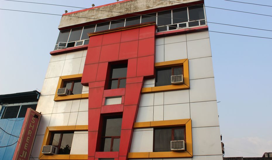 Hotel Shree Ji Inn - Motichur - Haridwar Image