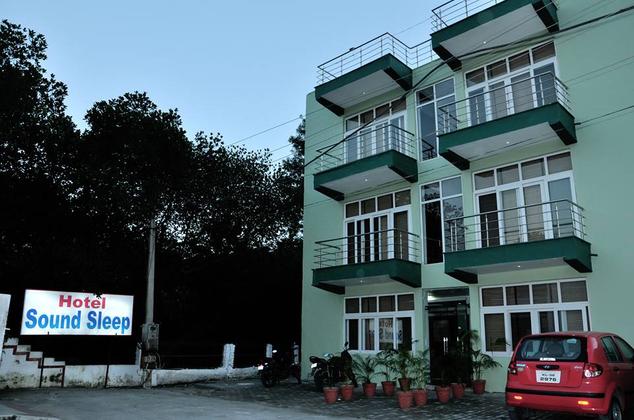 Hotel Soundsleep Haridwar - Haridwar Image