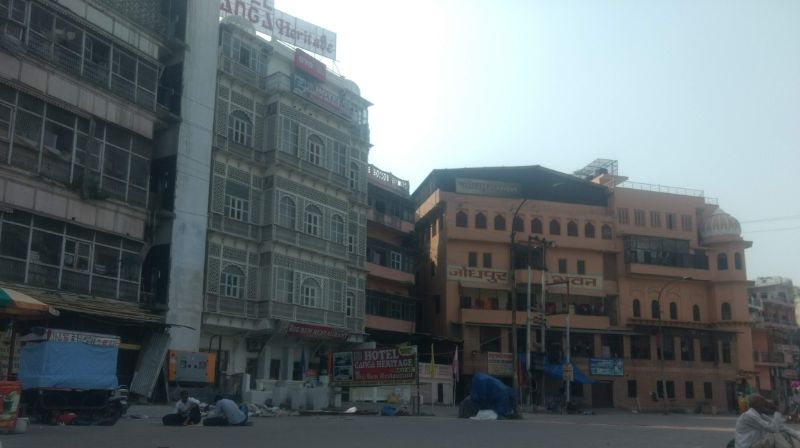 Hotel Suryodaya - Har Ki Pauri - Haridwar Image