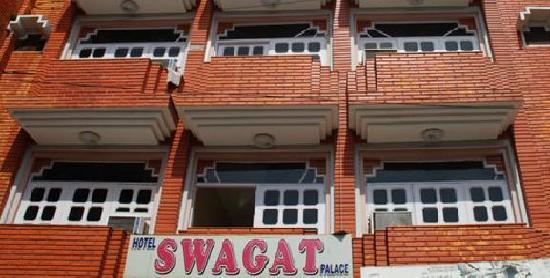 Hotel Swagat Palace - Shrawan Nath Nagar - Haridwar Image