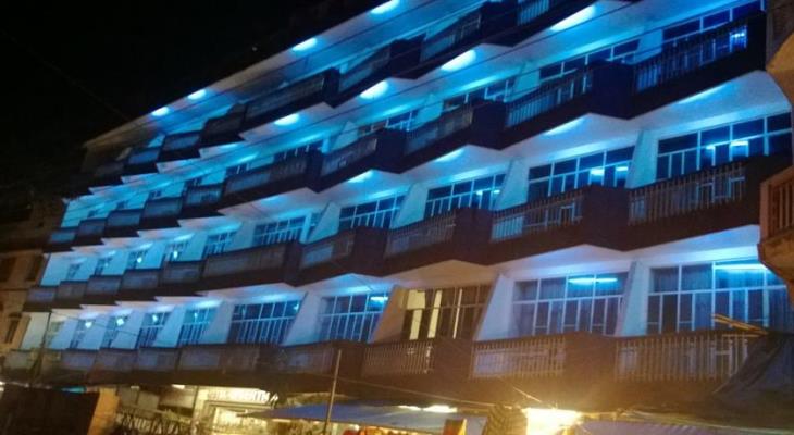 Hotel Teerth - Har Ki Pauri - Haridwar Image