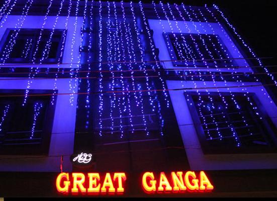 Hotel The Great Ganges - Ranipur More - Haridwar Image