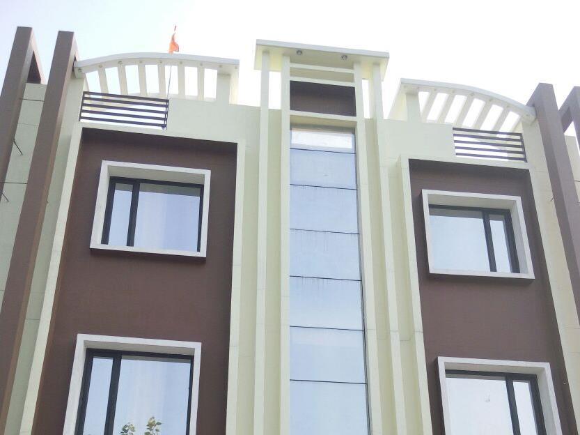 Hotel The Pariwal - Motichur - Haridwar Image