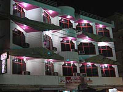 Hotel Vasundhara - Mayapur - Haridwar Image