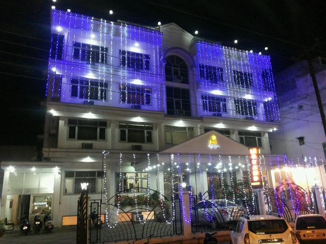 Le Grand Hotel - Haridwar Main Road - Haridwar Image