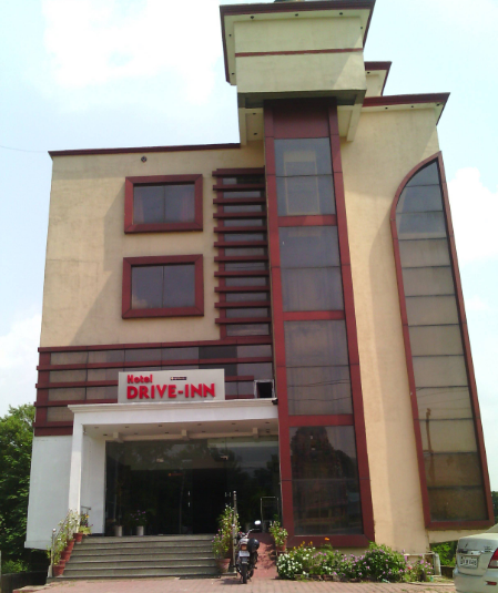 Marigold Drive Inn - Haridwar Image