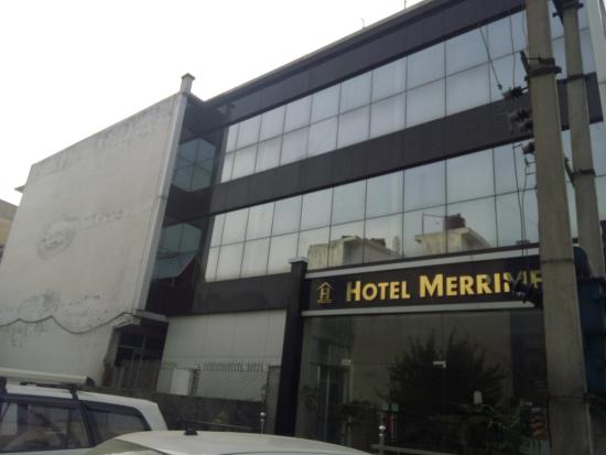 Merriment Guest House Hotel - Bhupatwala - Haridwar Image