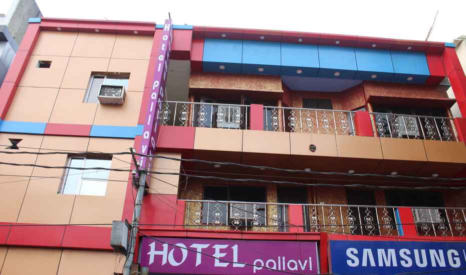 Pallavi Niwas Hotel - Mayapur - Haridwar Image