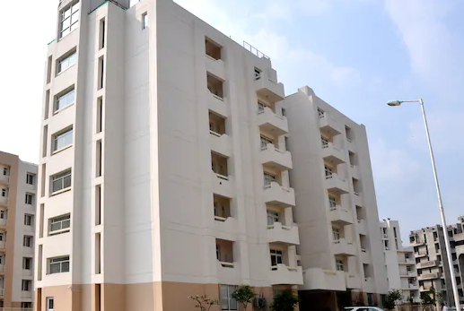 Rosewood Apartment Hotel - Roshnabad - Haridwar Image