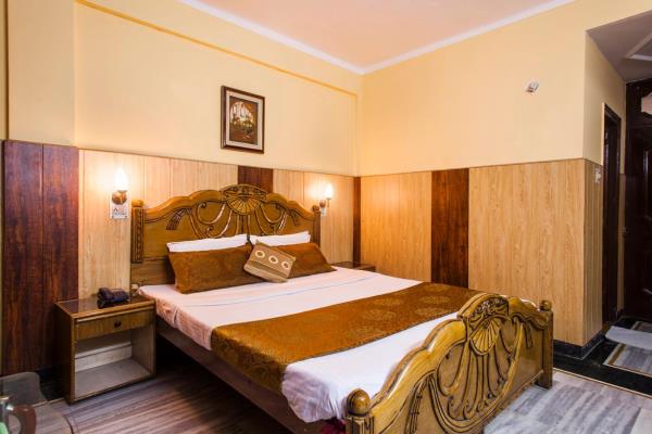 Sachin International Hotel - Devpura - Haridwar Image