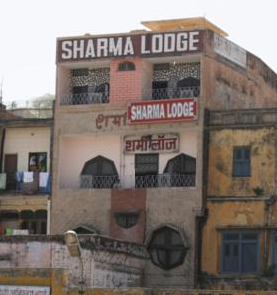 Sharma Lodge - Mayapur - Haridwar Image