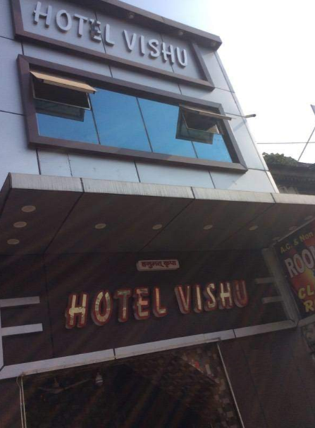 Vishu Hotels - Devpura - Haridwar Image