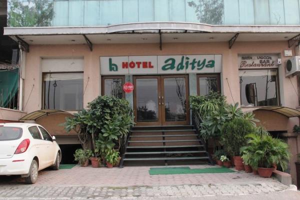 Hotel Aditya - Ferozepur Road - Ludhiana Image