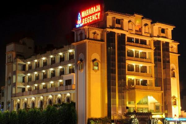 Hotel Maharaja Regency - Ferozepur Road - Ludhiana Image