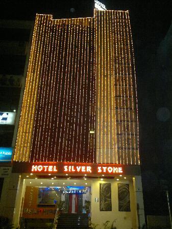 Hotel Silver Stone - Dugri Road - Ludhiana Image