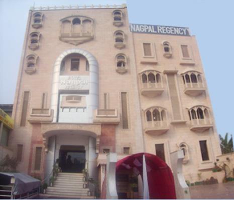 Hotel Nagpal Regency - Ferozepur Road - Ludhiana Image