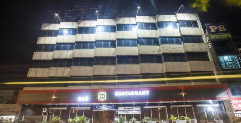 Hotel Chevron International - Link Road - Ludhiana Image