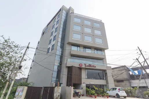 Hotel Lamellz - G. T Road - Ludhiana Image