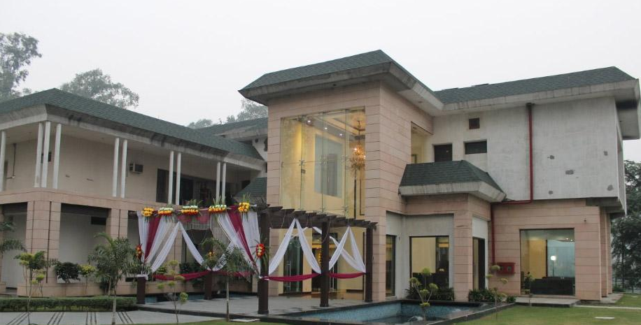 Queen's Flower Resort - Ludhiana Chandigarh Highway - Ludhiana Image