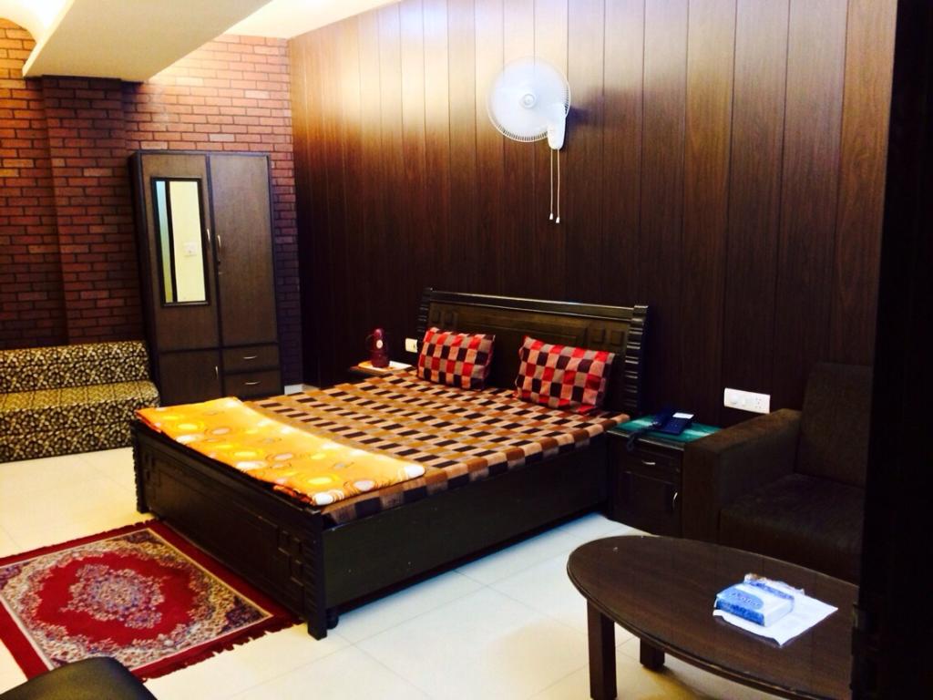 Hotel India - G.T. Road - Ludhiana Image