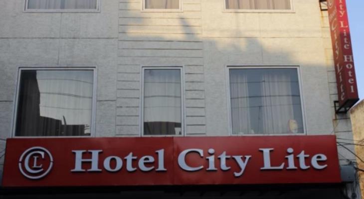 Hotel City Lite - Brown Road - Ludhiana Image