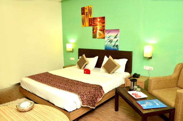 OYO Rooms - Pakhowal Road - Ludhiana Image