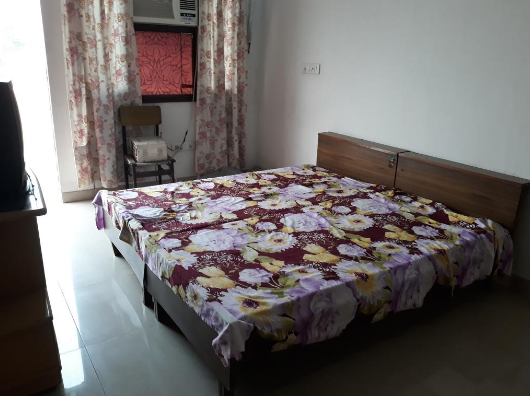 BRS Guest House - Pakhowal Road - Ludhiana Image