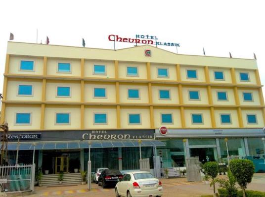 Hotel Chevron Klassik - G. T Road - Ludhiana Image