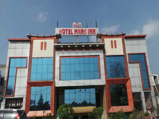 Hotel Mark Inn - G. T Road - Ludhiana Image